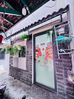chính chủ bán nhà