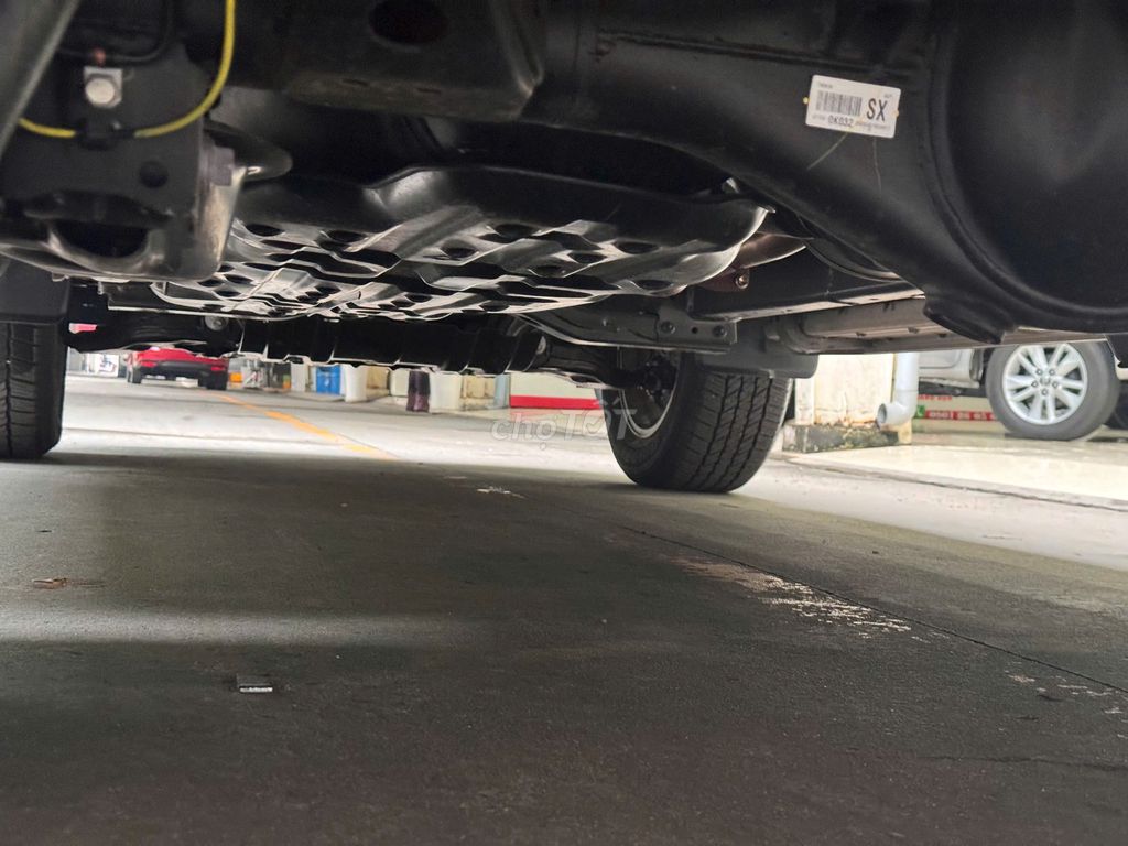 Fortuner 2.7V 4x2 AT 2024  - Đi Lướt 2.700 km. Mua bán Ô tô tại Huyện Hóc Môn Tp Hồ Chí Minh được đăng bởi Vũ Phong Toyota Sure Xe Cũ Chính Hãng hình 18