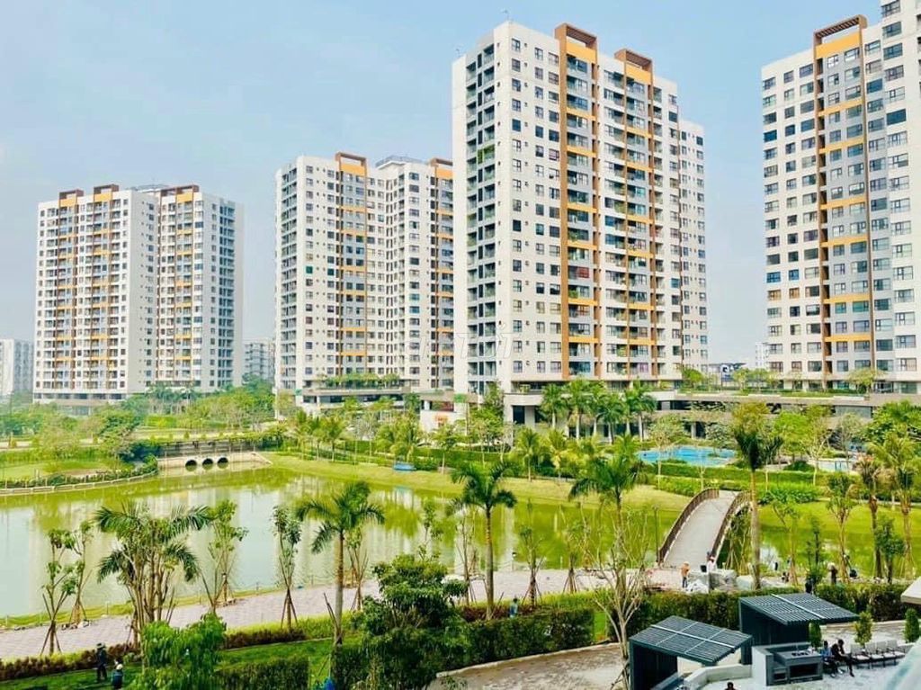 Bán căn 78m2 Mizuki tòa mới, nhà đẹp, giá chỉ 3,65 tỷ, sổ hồng riêng