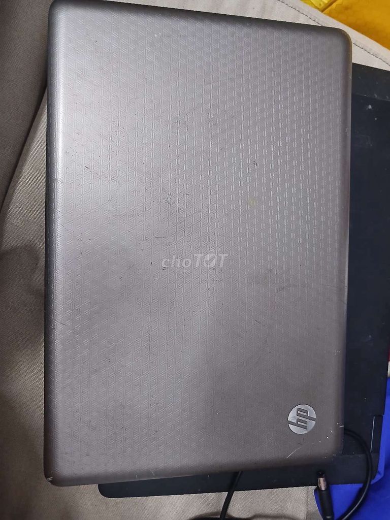 HP G42 i5 RTX 3060 16GB Xám. Mua bán Laptop tại Quận 8 Tp Hồ Chí Minh được đăng bởi Rita Office hình 1