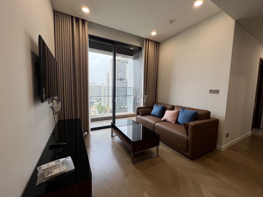 FULL NỘI THẤT ĐẸP 2PN2WC 24TR LUMIERE RIVERSIDE