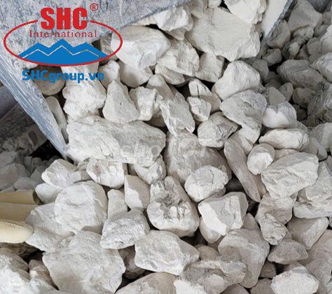 Vôi nung SHC International. Mua bán Đồ chuyên dụng, Giống nuôi trồng tại Huyện Kim Bảng Hà Nam được đăng bởi Trần Phúc Hiệp hình 1