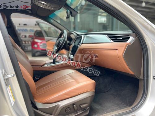 VinFast Lux A 2.0 Premium 2.0 AT 2021. Mua bán Ô tô tại Quận Đồ Sơn Hải Phòng được đăng bởi BRAVE hình 4