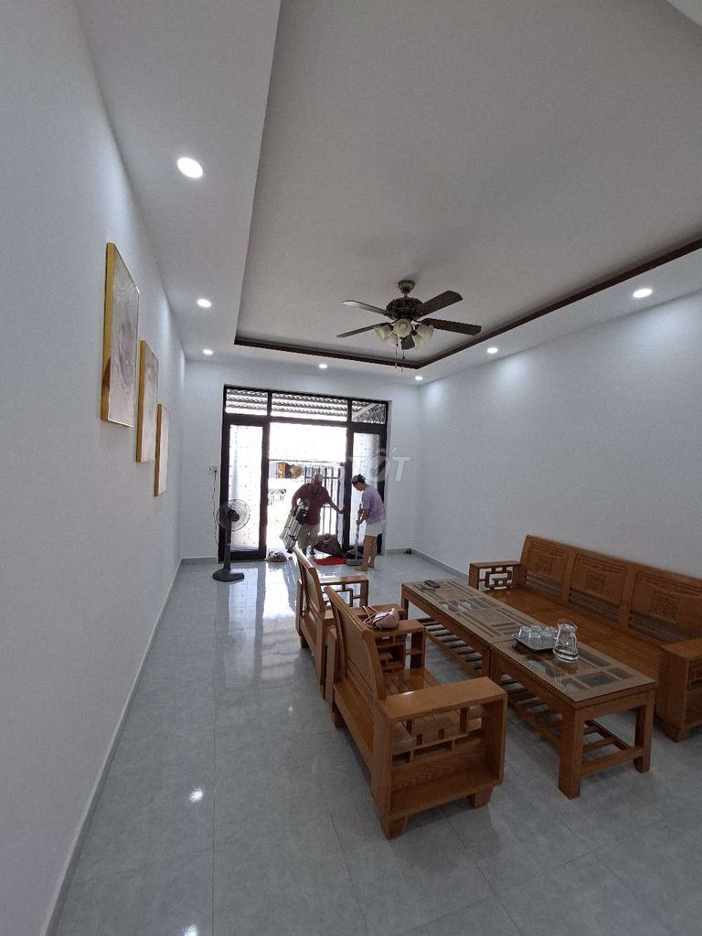 Аренда · 3 комн. · 121 м² · Thành phố Nha Trang, ул. Đường C2 Phước Long