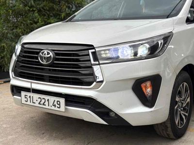 Toyota Innova 2022 2.0G - 49000 km. Mua bán Ô tô tại Huyện Hóc Môn Tp Hồ Chí Minh được đăng bởi Trần Văn Đoan