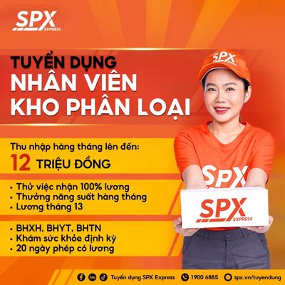 SPX EXPRESS