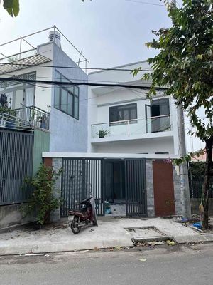 Аренда · 3 комн. · 85 м² · Huyện Hóc Môn