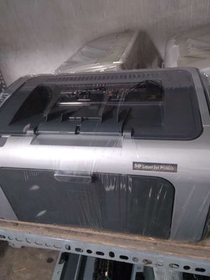 Hp laserjet 1006 in A4/a5. Mua bán Đồ dùng văn phòng tại Quận Thanh Xuân Hà Nội được đăng bởi Minh Hải 