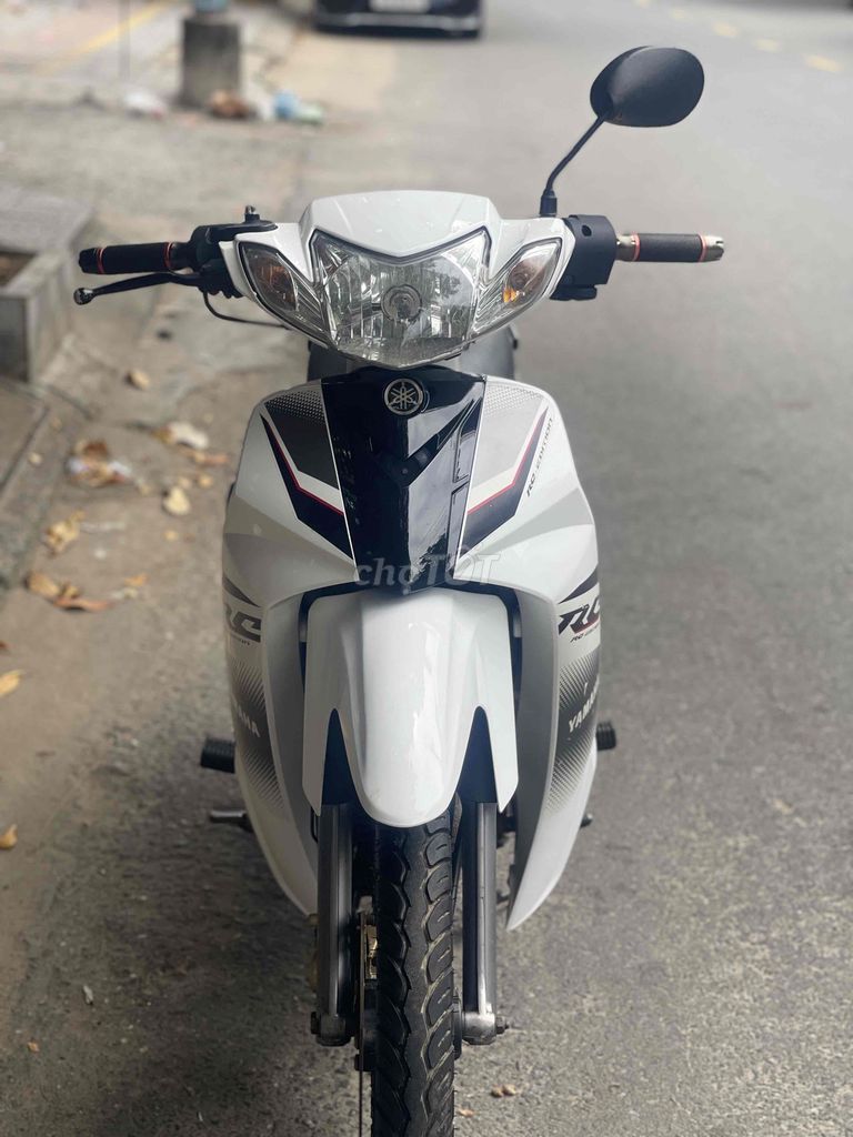 Sirius 2018 đúc đĩa máy zin êm đẹp keng. Mua bán Xe máy tại Quận Thanh Khê Đà Nẵng được đăng bởi Song Vo hình 6