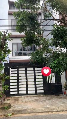 Rent · 4 bd · 100 м² · Quận Ngũ Hành Sơn, ул. Đường Mỹ Đa Tây 4