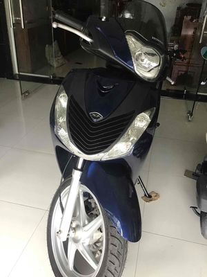 Bán xe SH Ý 150. Mua bán Xe máy tại Huyện Cần Đước Long An được đăng bởi Thành Quí