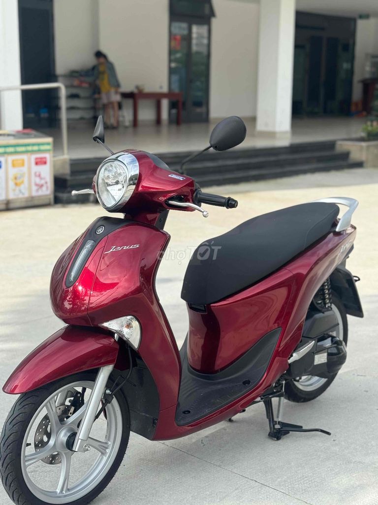Jasnu đk 2025 xe chạy 600 km mới roda xe Zin 100%. Mua bán Xe máy tại Quận Thanh Khê Đà Nẵng được đăng bởi A Dũng hình 3