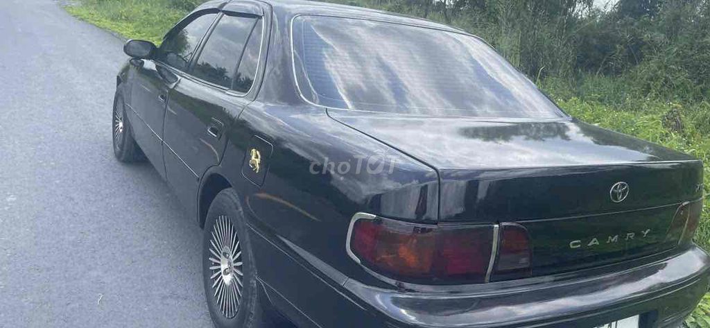 Toyota Camry 2000 GLi 2.2 - 6789 km. Mua bán Ô tô tại Huyện Bình Chánh Tp Hồ Chí Minh được đăng bởi Anh Khanh hình 4