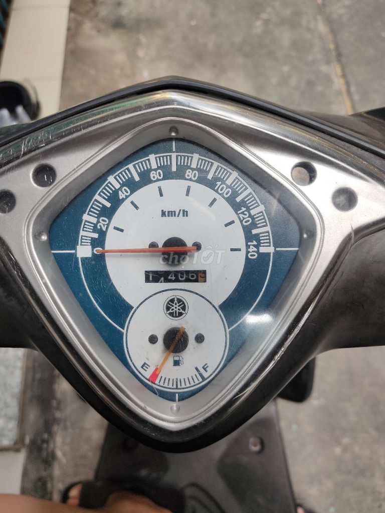 Mio Ultimo BSTP zin máy êm có fix. Mua bán Xe máy tại Quận 6 Tp Hồ Chí Minh được đăng bởi 1999 phat hình 3