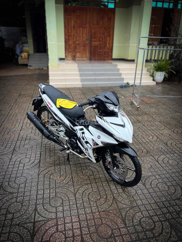 ex up led 62zz bao mạnh dọn kiểng. Mua bán Xe máy tại Huyện Châu Đức Bà Rịa - Vũng Tàu được đăng bởi Nguyễn Văn Thái Sang hình 1