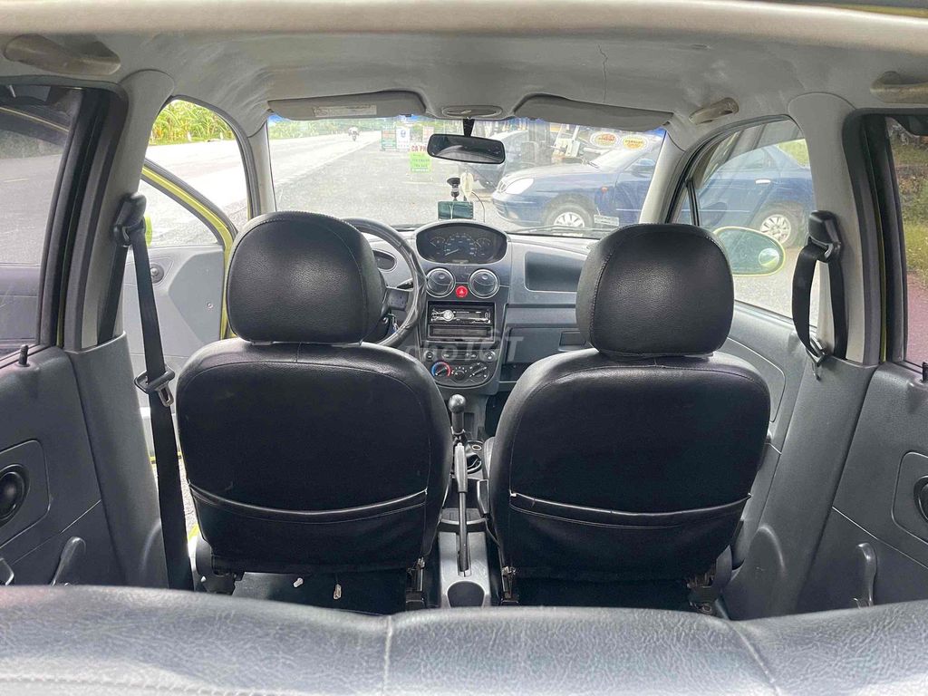 gđ cần bán chiếc xe spac. Mua bán Ô tô tại Huyện Trực Ninh Nam Định được đăng bởi Hoang Hai hình 7