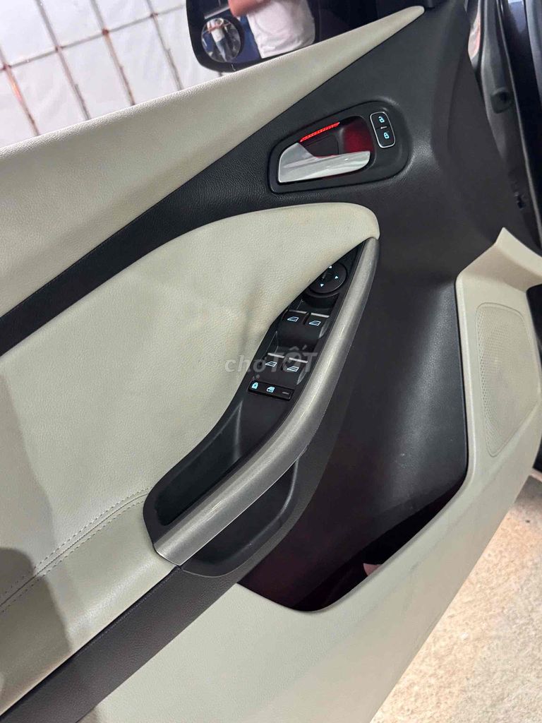 Ford Focus 2018 1.5L Ecoboost Titanium - 14000 km. Mua bán Ô tô tại Thành phố Thủ Đức Tp Hồ Chí Minh được đăng bởi Thiện Hướng  hình 9