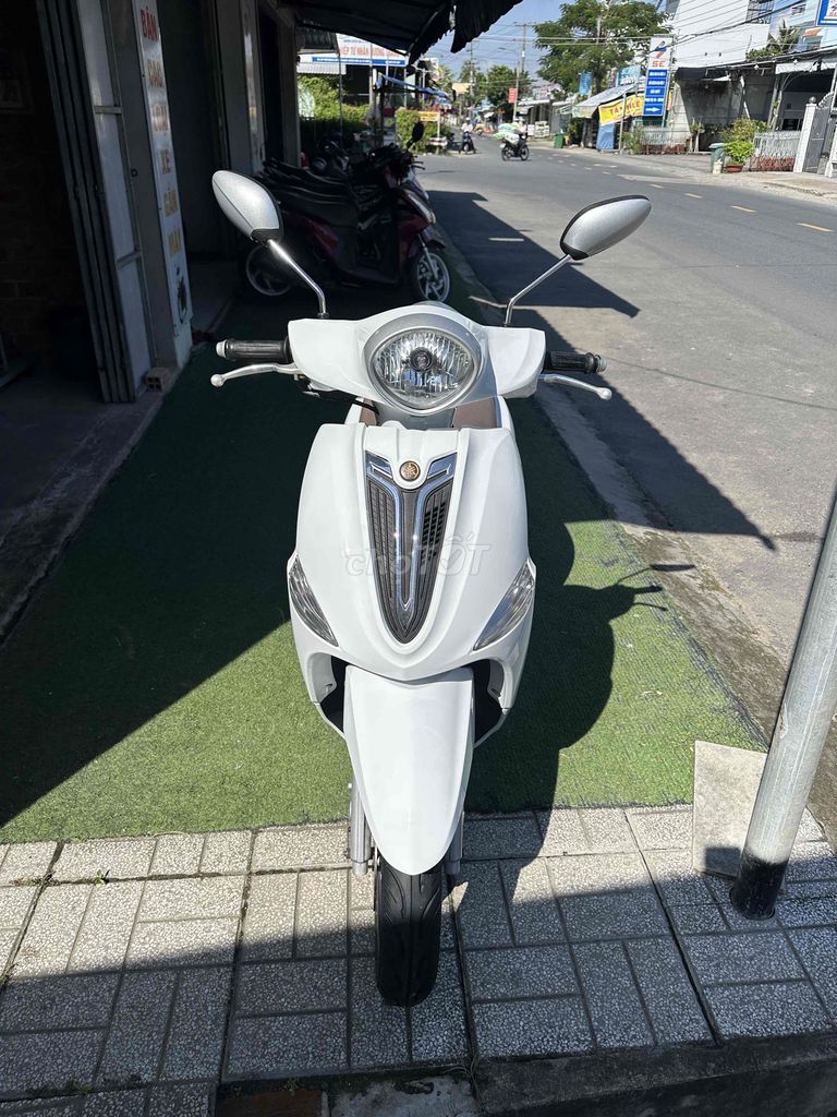 yamaha Nozza bs máy zin êm liền lạc sạch đẹp. Mua bán Xe máy tại Huyện Thới Lai Cần Thơ được đăng bởi Trường nguyễn hình 1