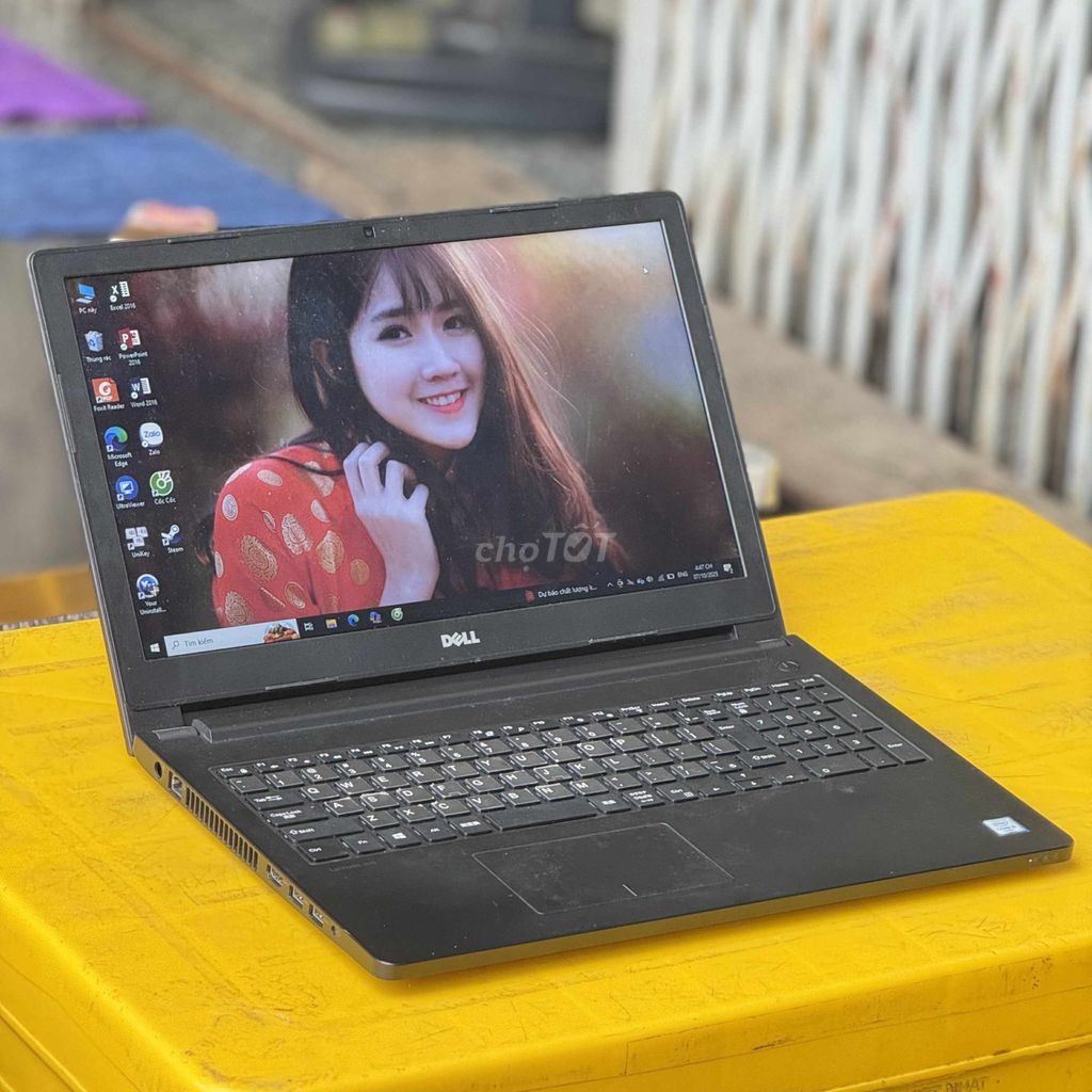 Bán Dell Đời Cao Chạy Core I5 Có Card Rời - 2x tr. Mua bán Laptop tại Quận Lê Chân Hải Phòng được đăng bởi Nguyễn Văn Quyến hình 3