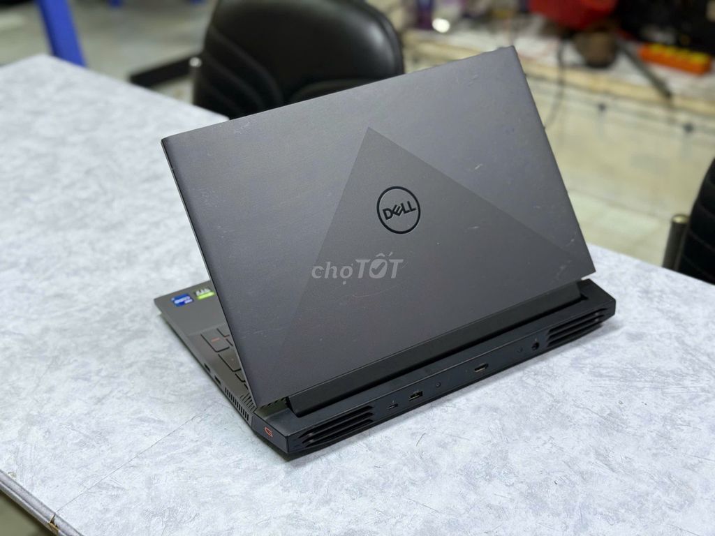 DELL G15 5520. Mua bán Laptop tại Huyện Hóc Môn Tp Hồ Chí Minh được đăng bởi Đồ Công Nghệ Hóc Môn hình 1