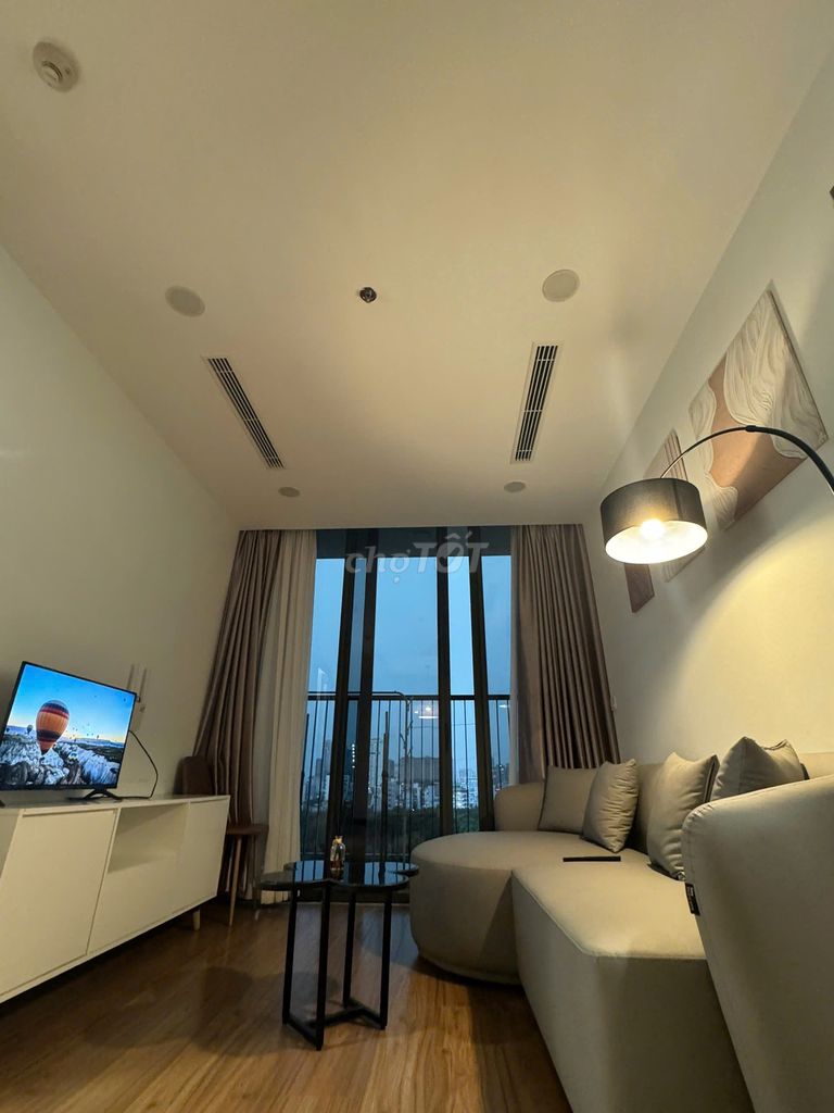 ECO GREEN SAIGON Q7 - 2PN 70M2 NHÀ MỚI 100% - SIÊU XINH 13TR