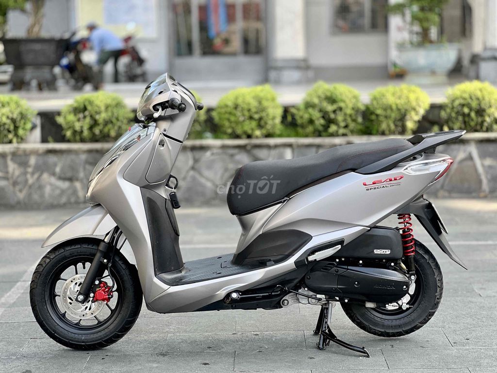 LEAD 2020 SMK ZIN UP FUL 4VAL  CHÍNH CHỦ CÓ GÓP. Mua bán Xe máy tại Thành phố Thủ Đức Tp Hồ Chí Minh được đăng bởi Hiếu  hình 4