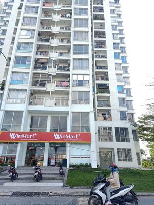 Cần bán căn hộ chung cư The Mansion, Khu 13E Nguyễn Văn Linh,