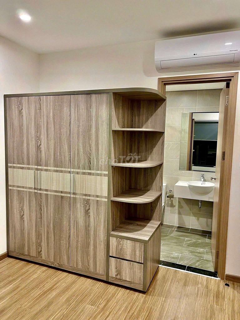 2-КОМНАТНАЯ КВАРТИРА В ВИННЫХ ДОМАХ ГРАНД ПАРК Q9