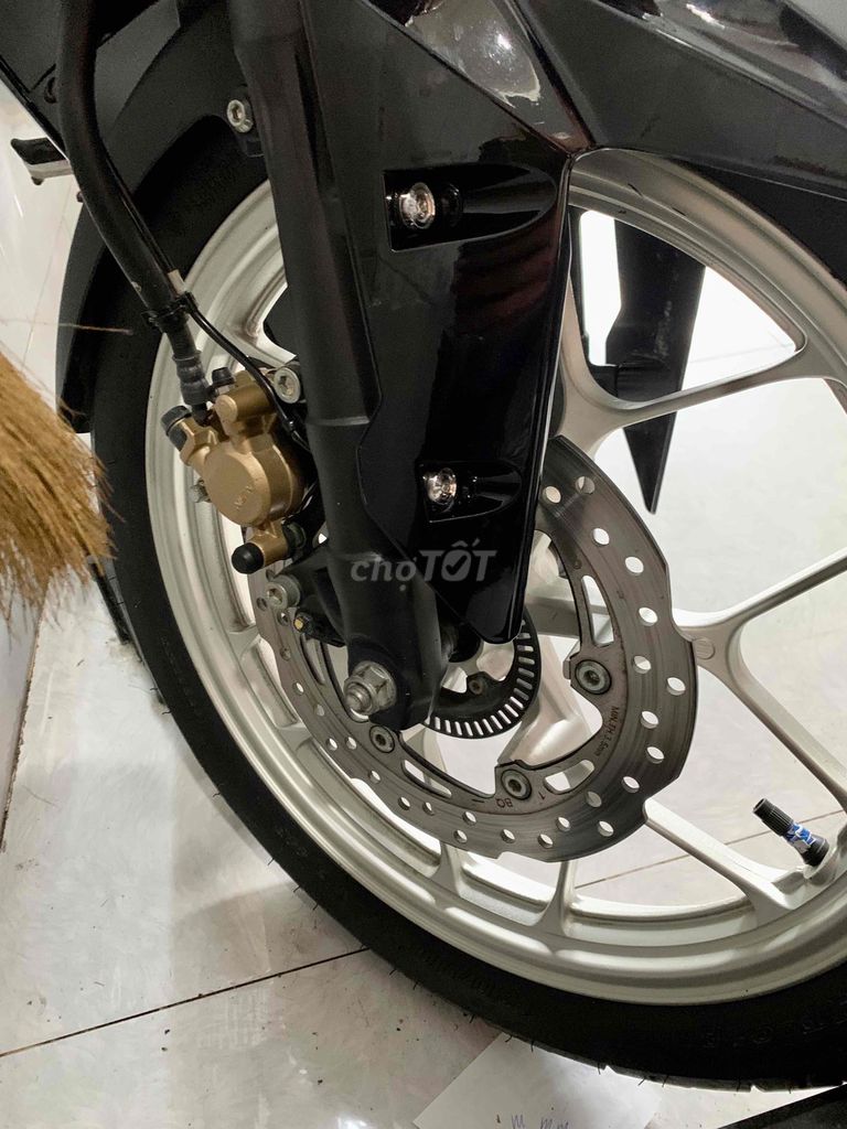WinnerX 150(ABS) 2O21 Bstp Xe Chính Chủ. Mua bán Xe máy tại Quận Bình Tân Tp Hồ Chí Minh được đăng bởi VINH hình 6