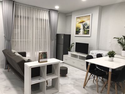 CHUYÊN BÁN CĂN HỘ 1PN ĐẾN 3PN EVERRICH QUẬN 5 GIÁ 3.3 TỶ