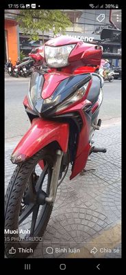 🍎Wave Honda Rsx đúc đĩa  Bs 43. Mua bán Xe máy tại Quận Hải Châu Đà Nẵng được đăng bởi nguyễn đoan trang