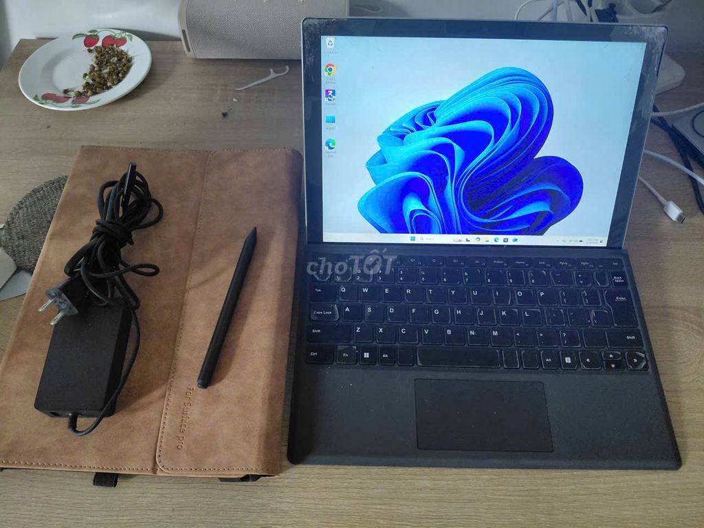 Surface Pro 7+ i5 8GB/256GB LTE. Mua bán Laptop tại Thành phố Thủ Đức Tp Hồ Chí Minh được đăng bởi Vũ hình 1