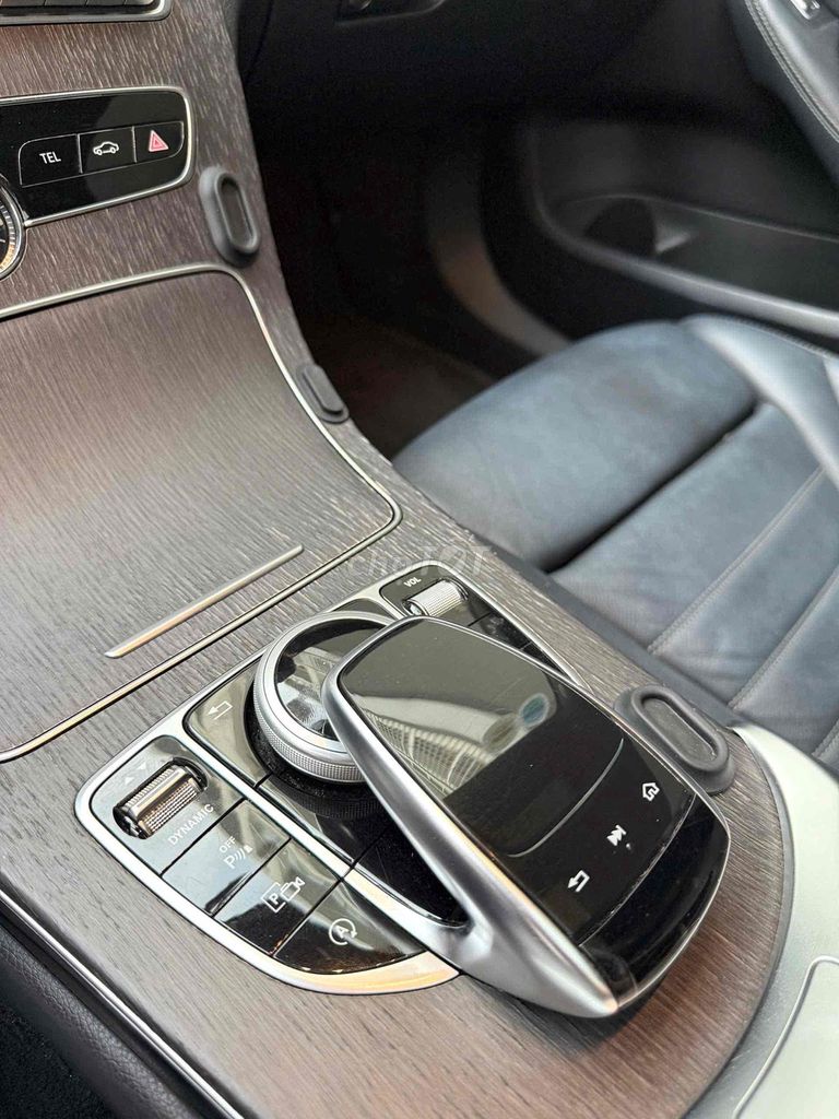 Mercedes Benz C Class 2019 C 300 AMG - 125000 km. Mua bán Ô tô tại Thành phố Thủ Đức Tp Hồ Chí Minh được đăng bởi Huy Hoàng hình 12
