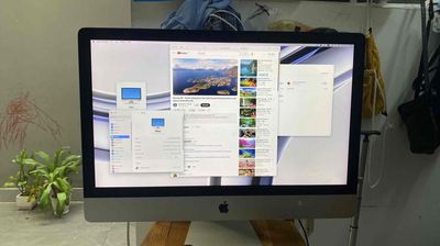cần bán em imac 2020 27inch retina 5k. Mua bán Máy tính để bàn tại Quận 7 Tp Hồ Chí Minh được đăng bởi phạm ngọc duy