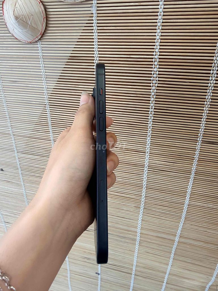 Apple iPhone 15 Plus 128GB Đen VN 99%. Mua bán Điện thoại tại Quận Ninh Kiều Cần Thơ được đăng bởi Minh Phát hình 1