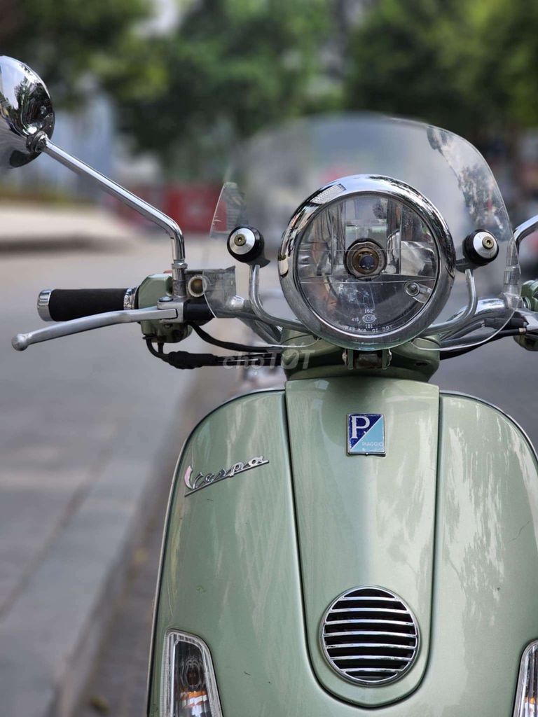 Siêu phẩm LXV 125ie biển 34567. Mua bán Xe máy tại Quận Ba Đình Hà Nội được đăng bởi Việt hình 15