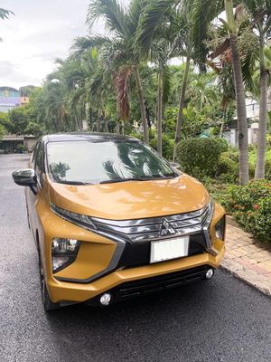 Xpander 2018 1.5 AT - 109k km, nhập Indo, 1 chủ. Mua bán null tại   được đăng bởi Thanh Phát
