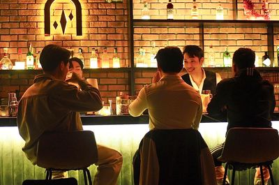 SANG NHƯỢNG COCKTAIL BAR/QUÁN RƯỢU. Cho thuê văn phòng, mặt bằng kinh doanh tại Thành phố Nam Định Nam Định được đăng bởi Thuong Bui