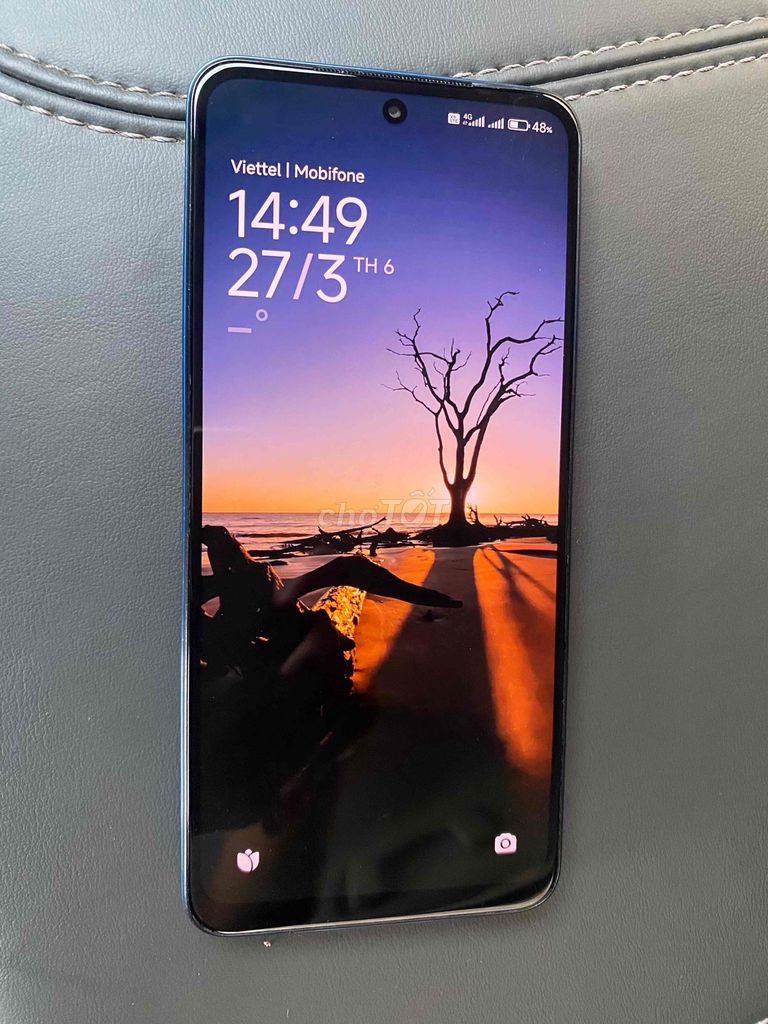 Xiaomi Redmi Note 11 128GB Xanh. Mua bán Điện thoại tại Quận Bình Tân Tp Hồ Chí Minh được đăng bởi Thông hình 1
