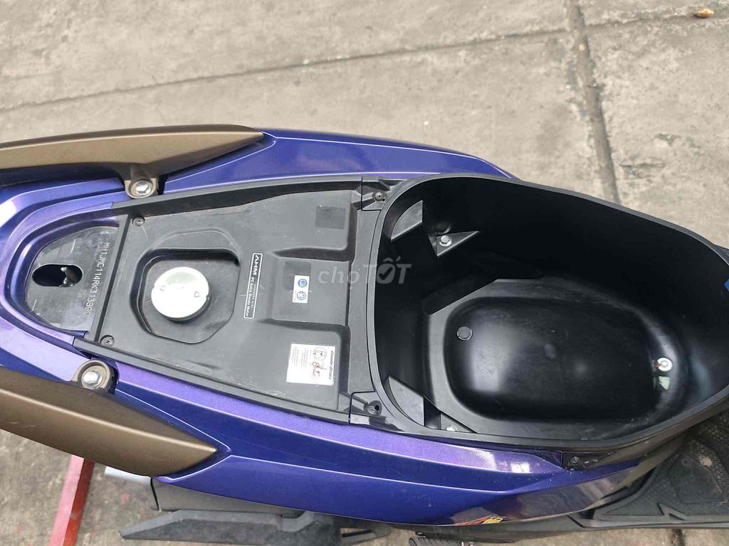 xe varrio 125. Mua bán Xe máy tại Quận Bình Tân Tp Hồ Chí Minh được đăng bởi Bố Già hình 3