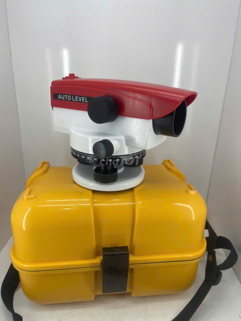 Máy thủy bình SHINWA S32 Mới 100%. Mua bán Đồ chuyên dụng, Giống nuôi trồng tại Quận Tân Bình Tp Hồ Chí Minh được đăng bởi Công Ty Trung An hình 1