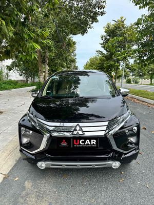 Mitsubishi Xpander 2019 1.5 AT - 136000 km. Mua bán Ô tô tại Thành phố Long Xuyên An Giang được đăng bởi Hữu Tài