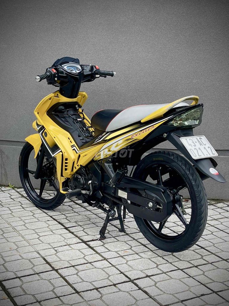 ex 135 xuống áo xe côn tự động ngay chủ 43. Mua bán Xe máy tại Quận Hải Châu Đà Nẵng được đăng bởi nguyễn thị hà hình 7