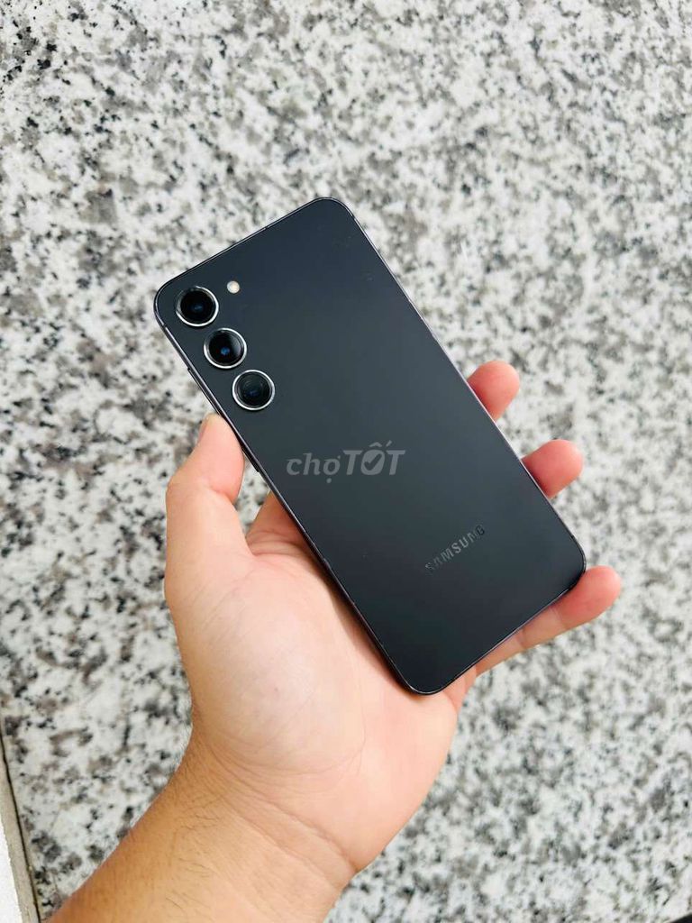 Samsung S23 Plus 5G 256G Snapgragon 8 Gen 2. Mua bán Điện thoại tại Quận Ninh Kiều Cần Thơ được đăng bởi Nhựt Mobile hình 1