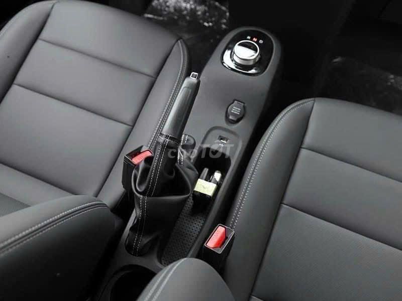 VinFast VF5 Plus 2025. Mua bán Ô tô tại Quận 6 Tp Hồ Chí Minh được đăng bởi Nguyễn Trung Hiếu hình 5