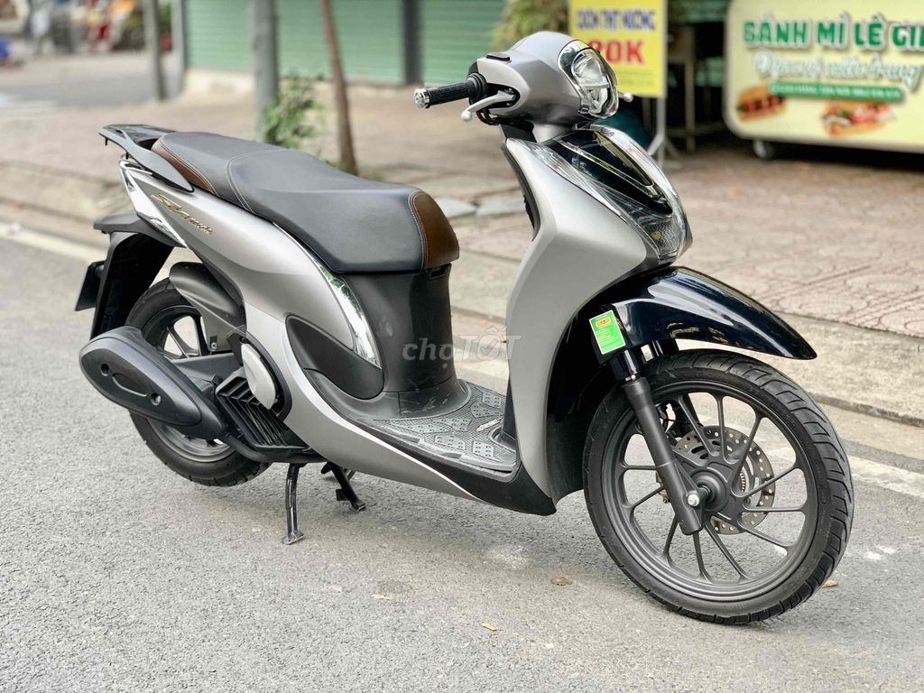 🛵 SH Mode 2022 ABS – Chính Chủ Biển 86 Xe Đẹp Zin. Mua bán Xe máy tại Thành phố Thủ Đức Tp Hồ Chí Minh được đăng bởi iMotorbike Khương Phan hình 19
