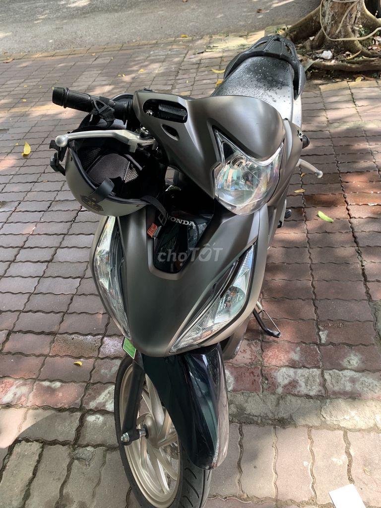 Thanh lý xe vision 2025. Mua bán Xe máy tại Thành phố Thái Bình Thái Bình được đăng bởi Thu Nga hình 1