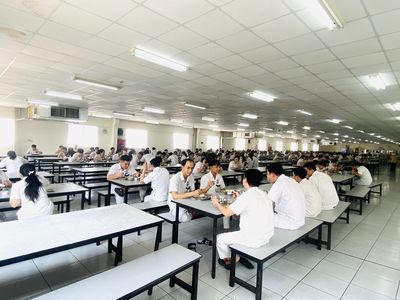 VIỆC LÀM NGỒI, CÓ CA HÀNH CHÍNH tại [Q7]