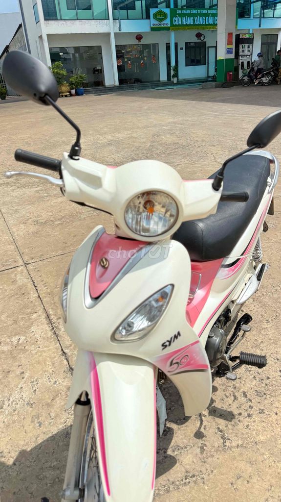 [XE 50cc]👉SYM Angela 50cc 2018 ✨16,000km✨MỚI 90%✨✨