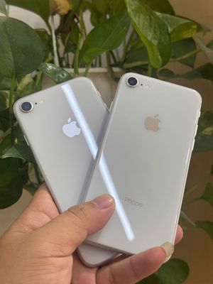 iPHONE 8 QUỐC TẾ – 64GB. Mua bán Điện thoại tại Quận Thanh Khê Đà Nẵng được đăng bởi LAPTOP43